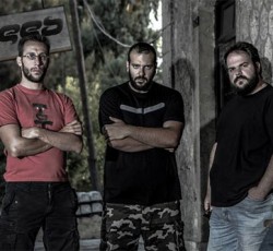 Τίτλος και εξώφυλλο για τον νέο δίσκο των Need