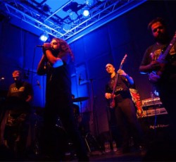Ημερομηνία κυκλοφορίας και live release party για το "Orvam: A Song For Home" των Νeed