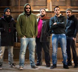 Οι Need στο ProgPower USA XV
