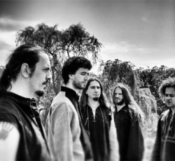 Οι Negura Bunget το 2015 για πρώτη φορά στην Ελλάδα 