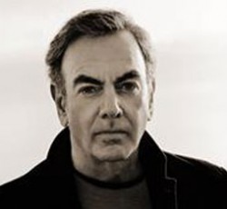 Χριστουγεννιάτικη συλλογή από τον Neil Diamond 