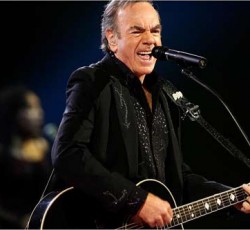 Ακριβά της πήγε το "Best Of" του Neil Diamond μιας Αγγλίδας 