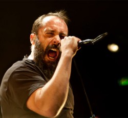 Neil Fallon (Clutch): «Η συναυλία της Αθήνας ήταν η καλύτερη της περιοδείας!» 