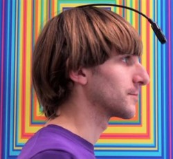 Εγκεφαλικό εμφύτευμα επιτρέπει σε μουσικό που πάσχει από αχρωματοψία να ακούει χρώματα 