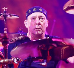 Νέο βιβλίο από τον Neil Peart των Rush