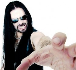 Ο Neil Turbin θα μπορούσε να ήταν ο τραγουδιστής των Metallica 