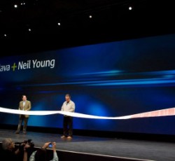 Είναι πλέον οριστικό: Στις 2 Ιουνίου κυκλοφορούν τα ''Archives Vol. 1'' του Neil Young 