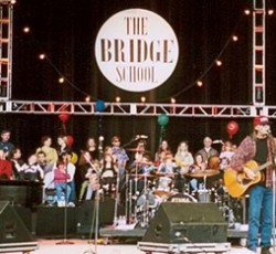 Neil Young, Guns N' Roses, Jack White στο φετινό Bridge School Benefit 