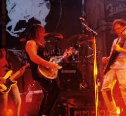 Ακούστε ολόκληρο το "Americana" των Neil Young And Crazy Horse πριν κυκλοφορήσει 