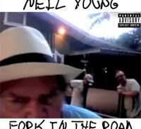 Ο Neil Young κυκλοφορεί το ''Fork In The Road'' 