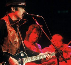 Νέο live album από τον Neil Young 