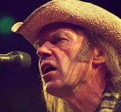 Σε DVD / Blu-ray θα κυκλοφορήσει tribute συναυλία για τον Neil Young