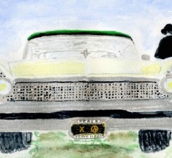 Όλες οι λεπτομέρειες της νέας, δισυπόστατης δουλειάς του Neil Young 