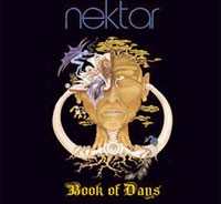 Έτοιμος ο νέος δίσκος των Nektar 