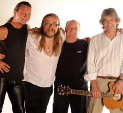 Αλλαγή στο πρόγραμμα της δεύτερης συναυλίας των Nektar στην Αθήνα, το Σάββατο, 5 Σεπτεμβρίου 