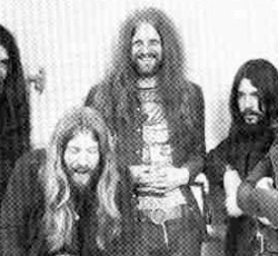 Μέλη των Deep Purple, Opeth, Marillion, Dream Theater, King Crimson σε δίσκο διασκευών των Nektar 