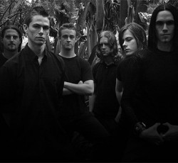 Διπλή έκπληξη ετοιμάζουν οι Ne Obliviscaris 