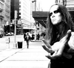 Εξιτήριο από το νοσοκομείο πήρε ο Nergal των Behemoth 