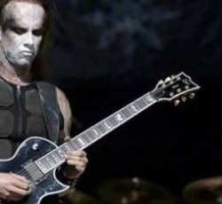 Nergal (Behemoth): «Τα επόμενα shows που θα δώσουμε θα είναι και τα καλύτερα μας» 