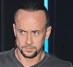 Ο Nergal των Behemoth κριτής σε talent show; 