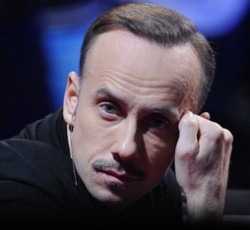 Nergal (Behemoth): «Ο καρκίνος με έκανε καλύτερο άνθρωπο» 