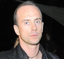 Έτοιμη η αυτοβιογραφία του Nergal των Behemoth 