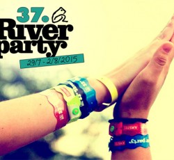 Ξεκίνησε η προπώληση για το 37ο River Party 