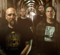 Νέος δίσκος για τους Neurosis 