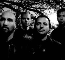 Ακούστε το καινούριο κομμάτι των Neurosis 