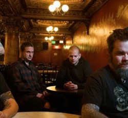 Τέλος εποχής για τις συναυλίες των Neurosis 