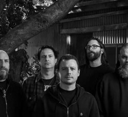 Οι τελευταίες λεπτομέρειες για την σημερινή συναυλία των Neurosis στην Αθήνα 