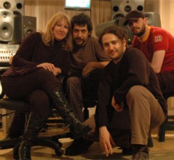 Οι Dreamtone & Iris Mavrakis' Neverland στην AFM 