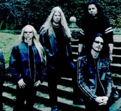 Νέα από τους Nevermore 