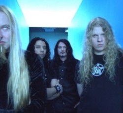 Ακούστε τα νέα κομμάτια των Nevermore 