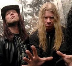 Το νέο βίντεο των Nevermore 