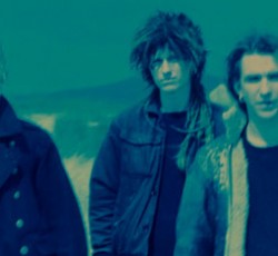 Οι New Model Army έρχονται στην Ελλάδα 