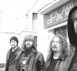 Οι New Model Army «εισβάλλουν» στη Θεσσαλονίκη - Κερδίστε προσκλήσεις! 