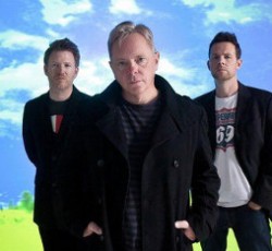 Νέο υλικό από τους New Order (;) 