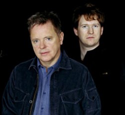 Οι New Order ξεκινούν να γράφουν νέο υλικό με την νέα χρονιά 