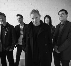 Επικείμενη συνεργασία των New Order με τον James Murphy των LCD Soundsystem 