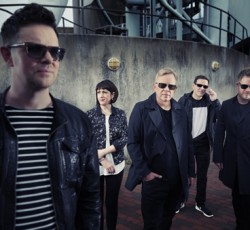 "Music Complete": Η δισκογραφική επιστροφή των New Order 
