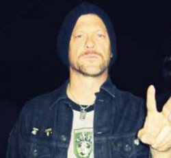 Διαθέσιμο για streaming το πρώτο τραγούδι των Newsted του Jason Newsted 