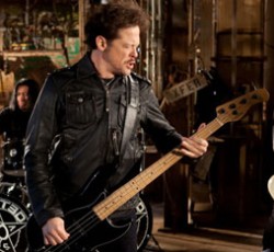 Video clip για το "Soldierhead" του Jason Newsted 