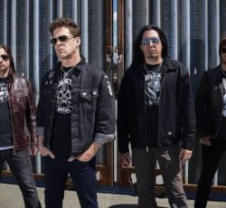 Ο Jason Newsted διαγνώστηκε με άτυπη πνευμονία 