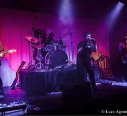 Οι New Zero God διαθέτουν δωρεάν το νέο τους EP 