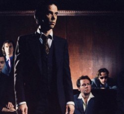Οι Nick Cave & The Bad Seeds επανεκδίδουν τους τρεις τελευταίους δίσκους τους 