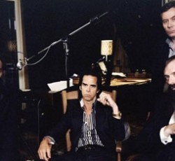 Οι Nick Cave And The Bad Seeds ανακοινώνουν τον καινούργιο δίσκο τους 