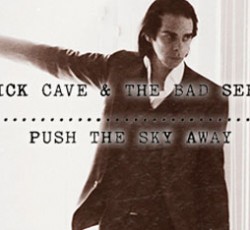 Ακούστε το "Jubilee Street" του Nick Cave 