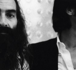 Nick Cave και Warren Ellis στο soundtrack του "West Of Memphis" 