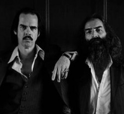 Οι Nick Cave, Warren Ellis φτιάχνουν μπάντα για το soundtrack του "Lawless" με guest τους Mark Lanegan, Emmylou Harris κ.α. 
